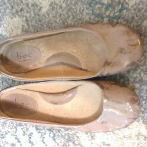 BOC Ballet Flat